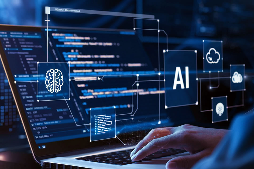 AI & Intelligent Software Development